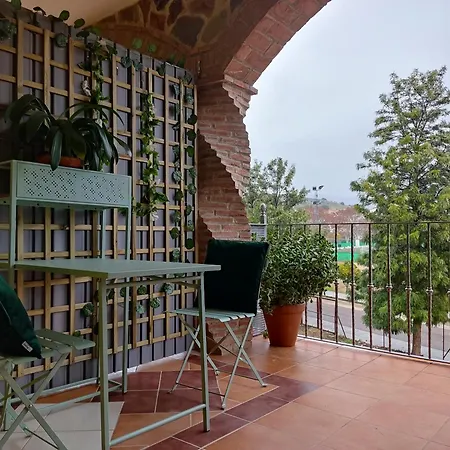 Alange Termal At-Ba-00278 Apartment Exterior photo