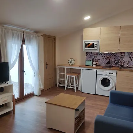 Alange Termal At-Ba-00278 Apartment Exterior photo