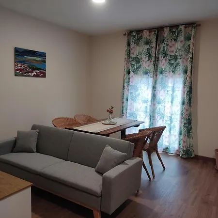 Alange Termal At-Ba-00278 Apartment Exterior photo