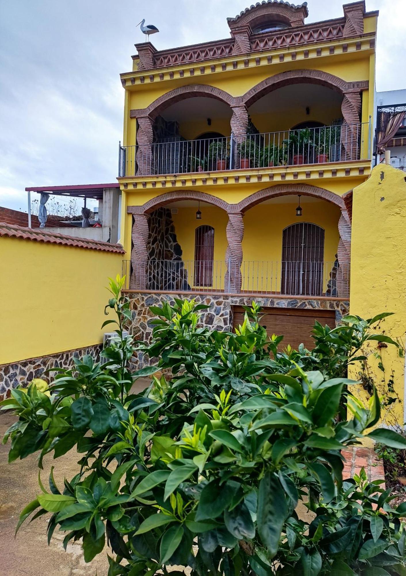 Apartment Termal Alange