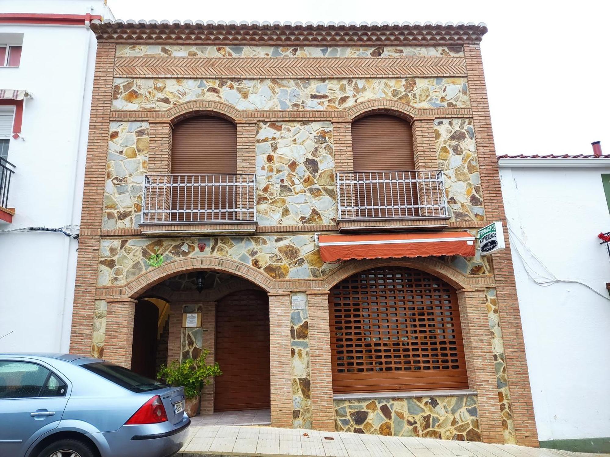 Apartment Termal *