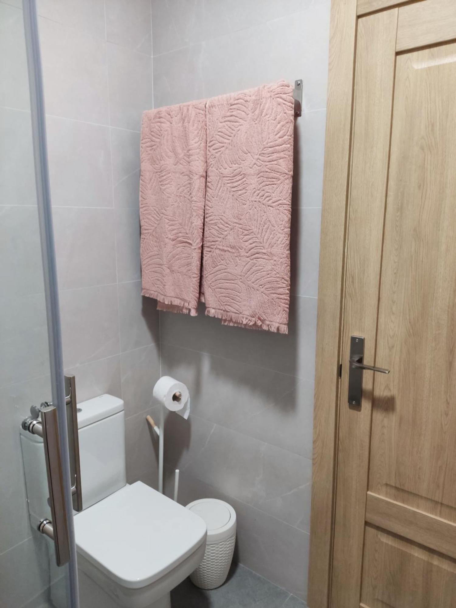 Apartment Termal