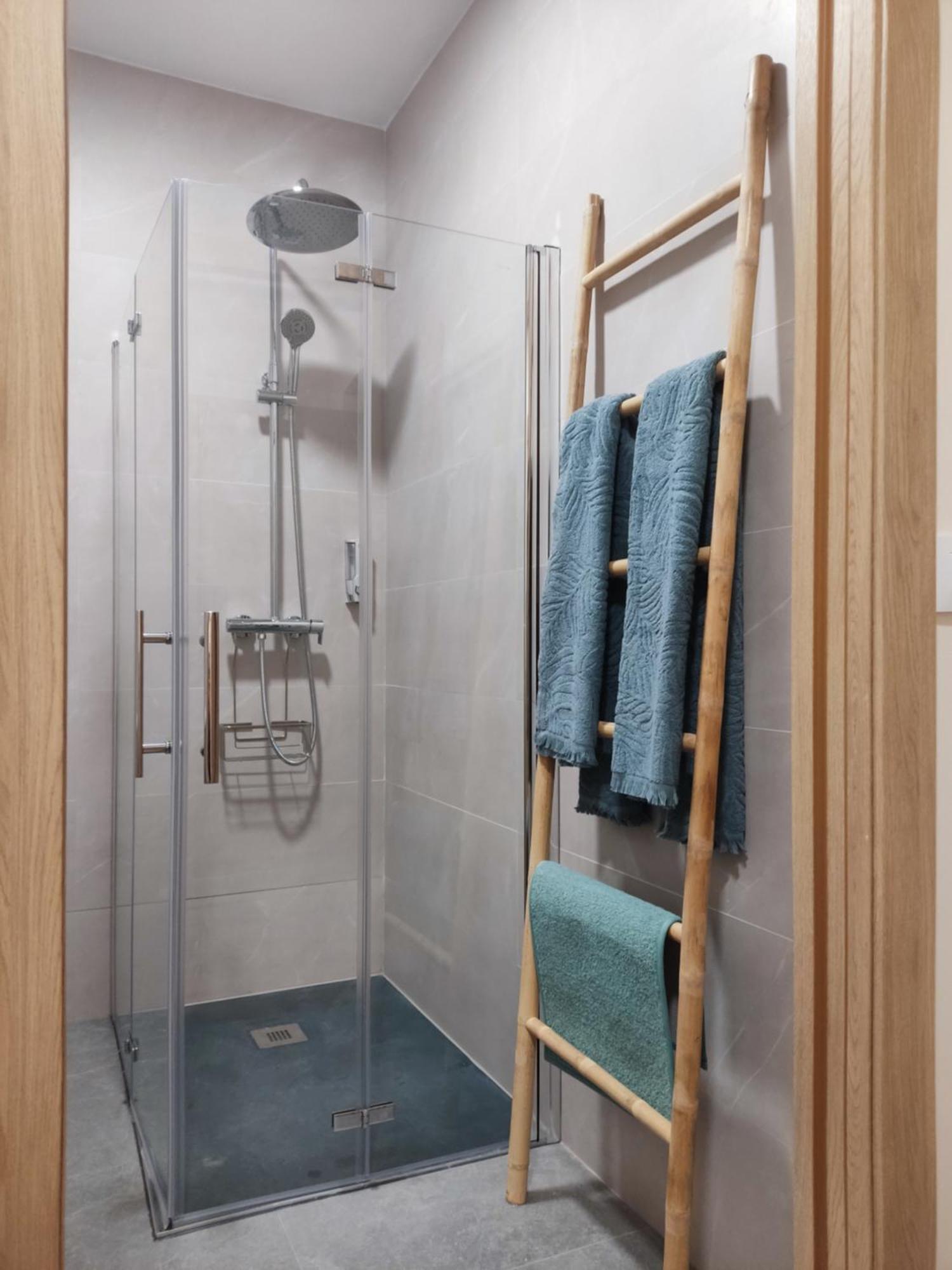 Termal Apartment Alange