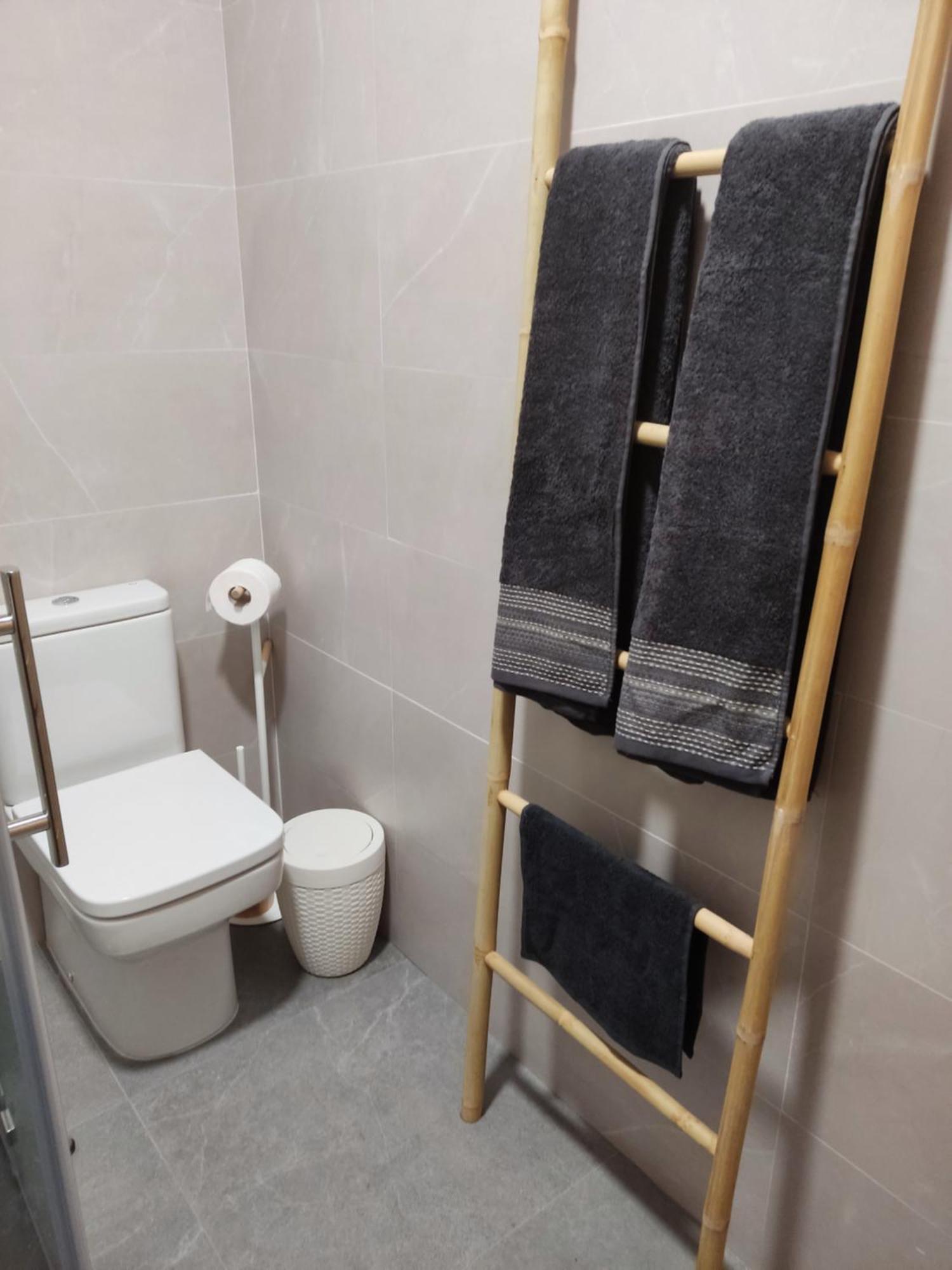 Termal Apartment Alange