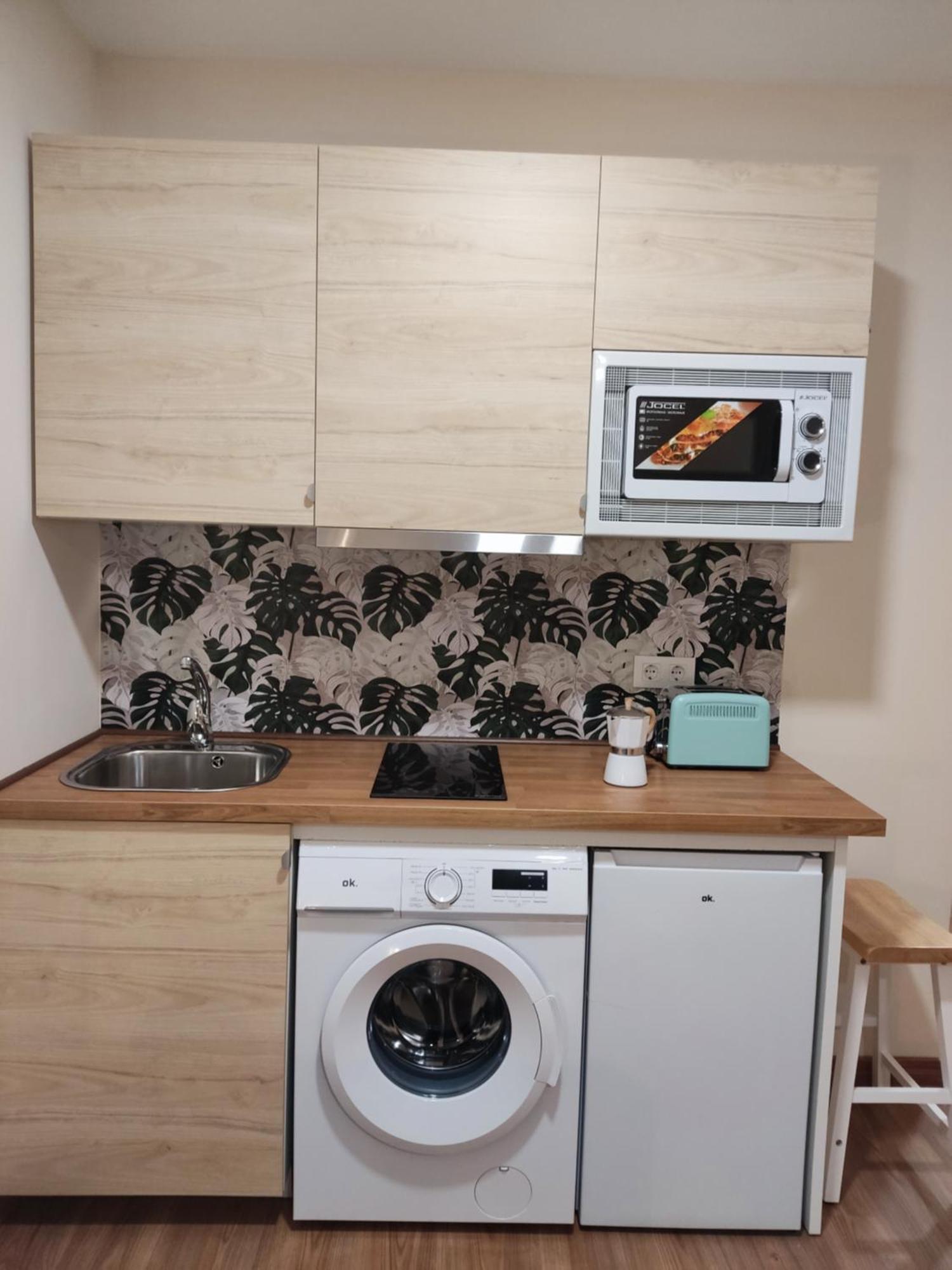 Apartment Termal Alange