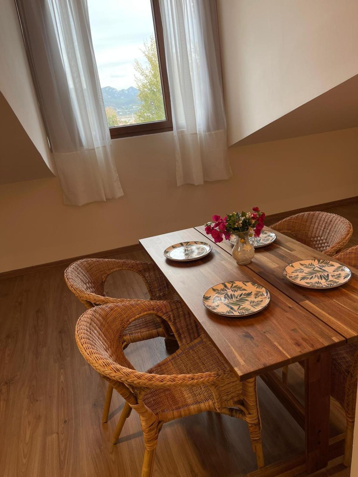Apartment Termal Alange