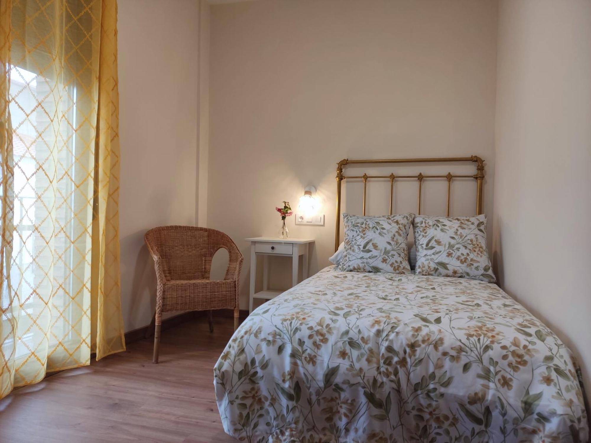 Termal Apartment