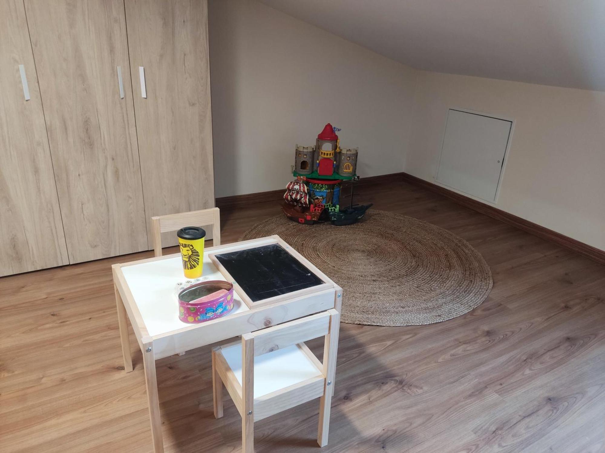 Termal Apartment *