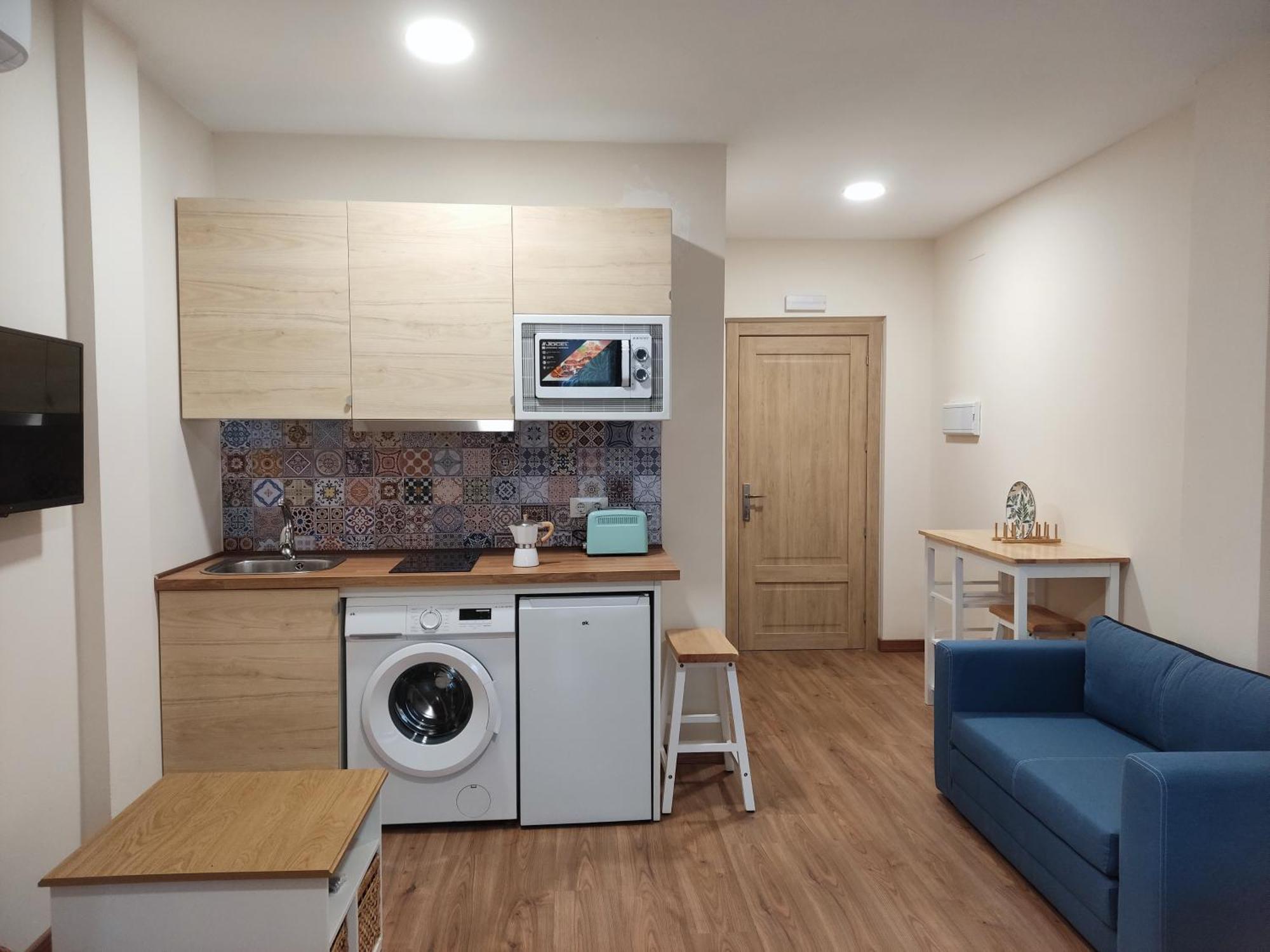 Apartment Termal *