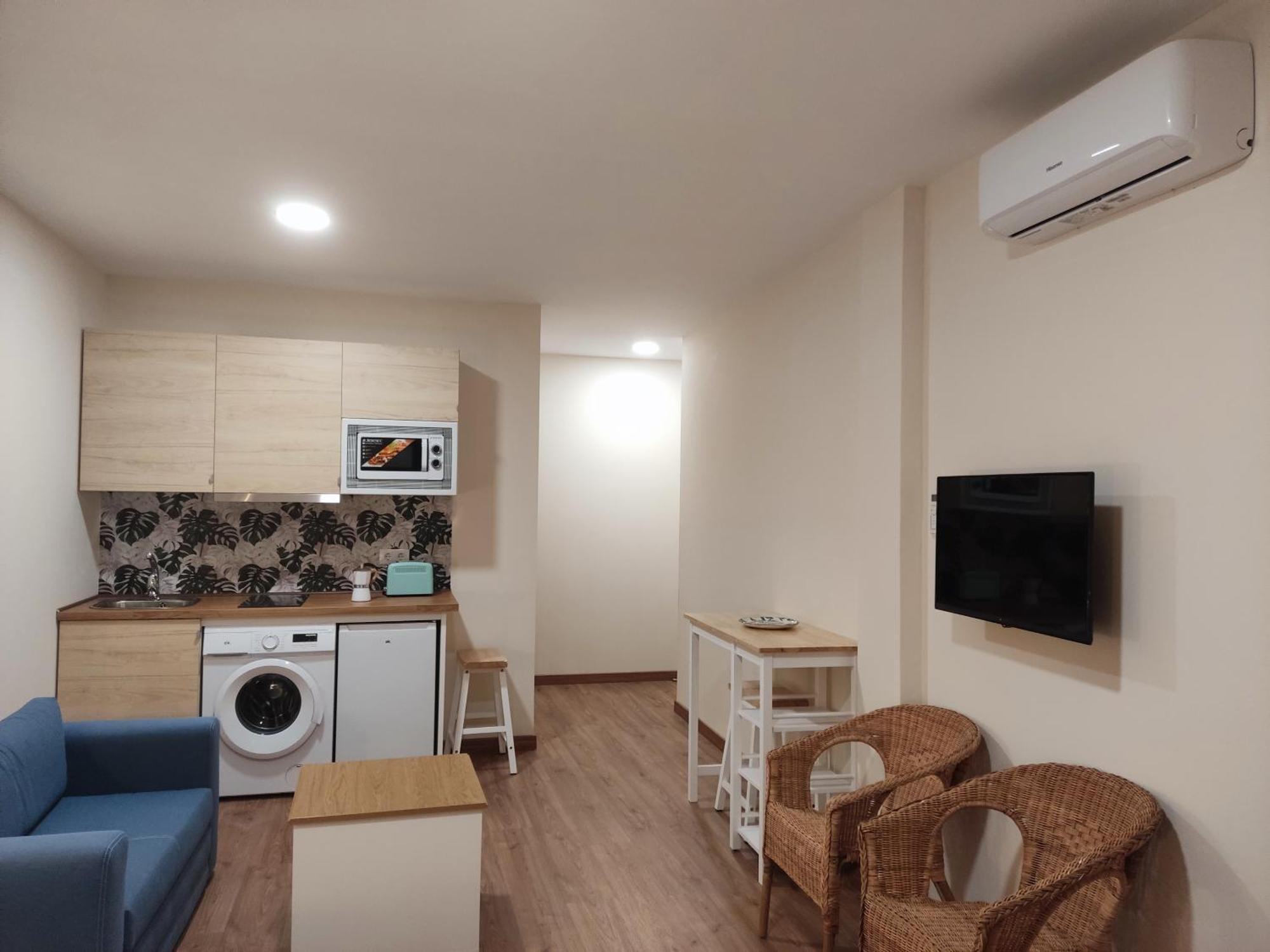 Apartment Termal *