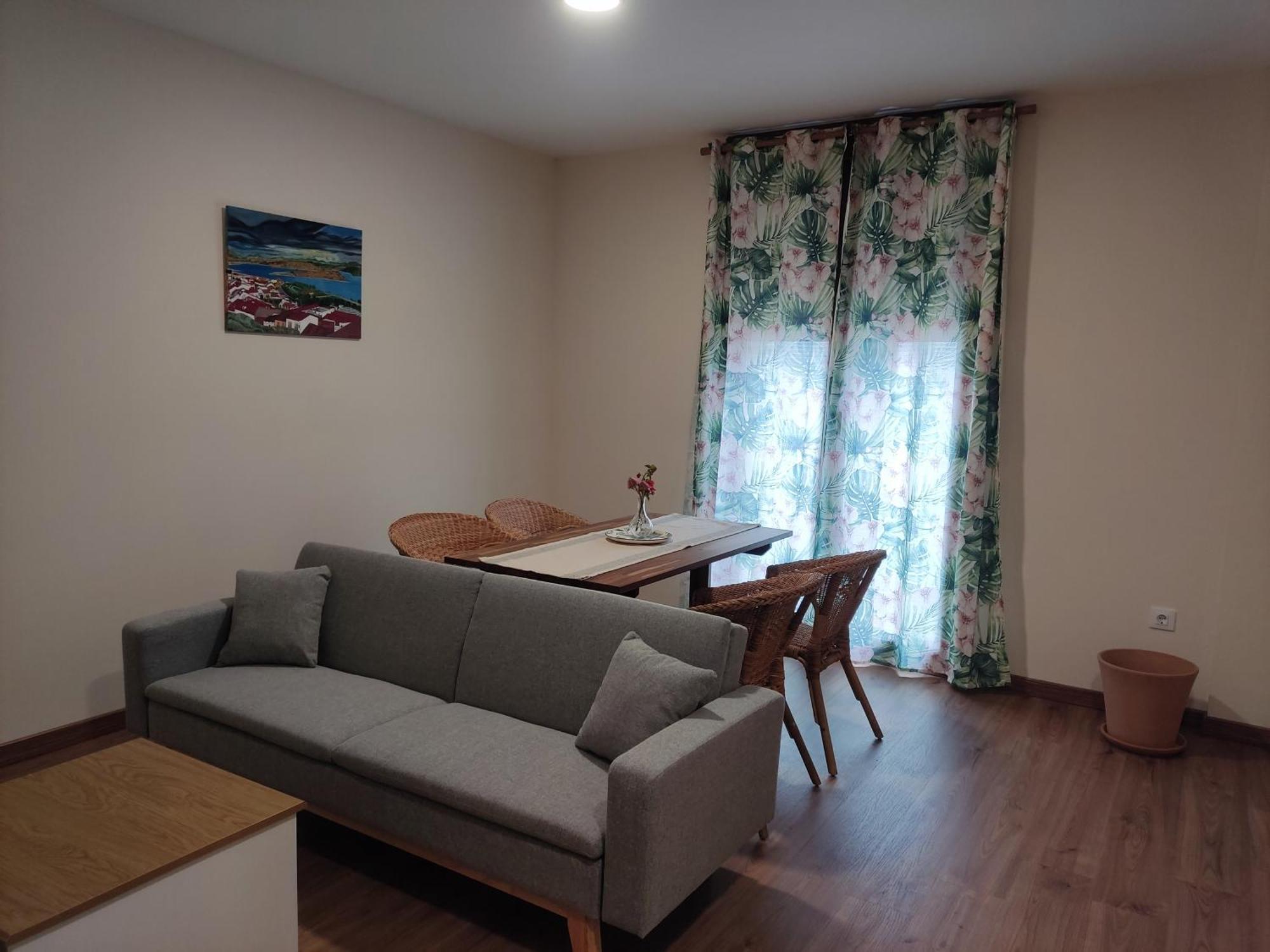 Apartment Termal