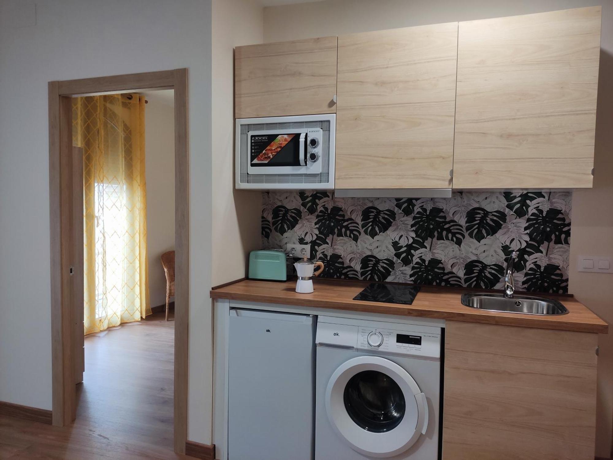 Termal Apartment *