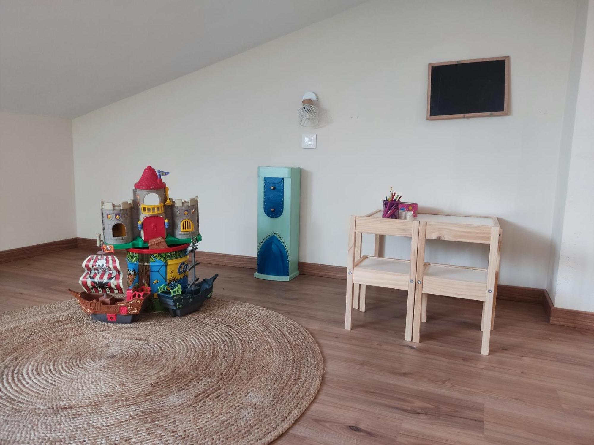 Apartment Termal Alange