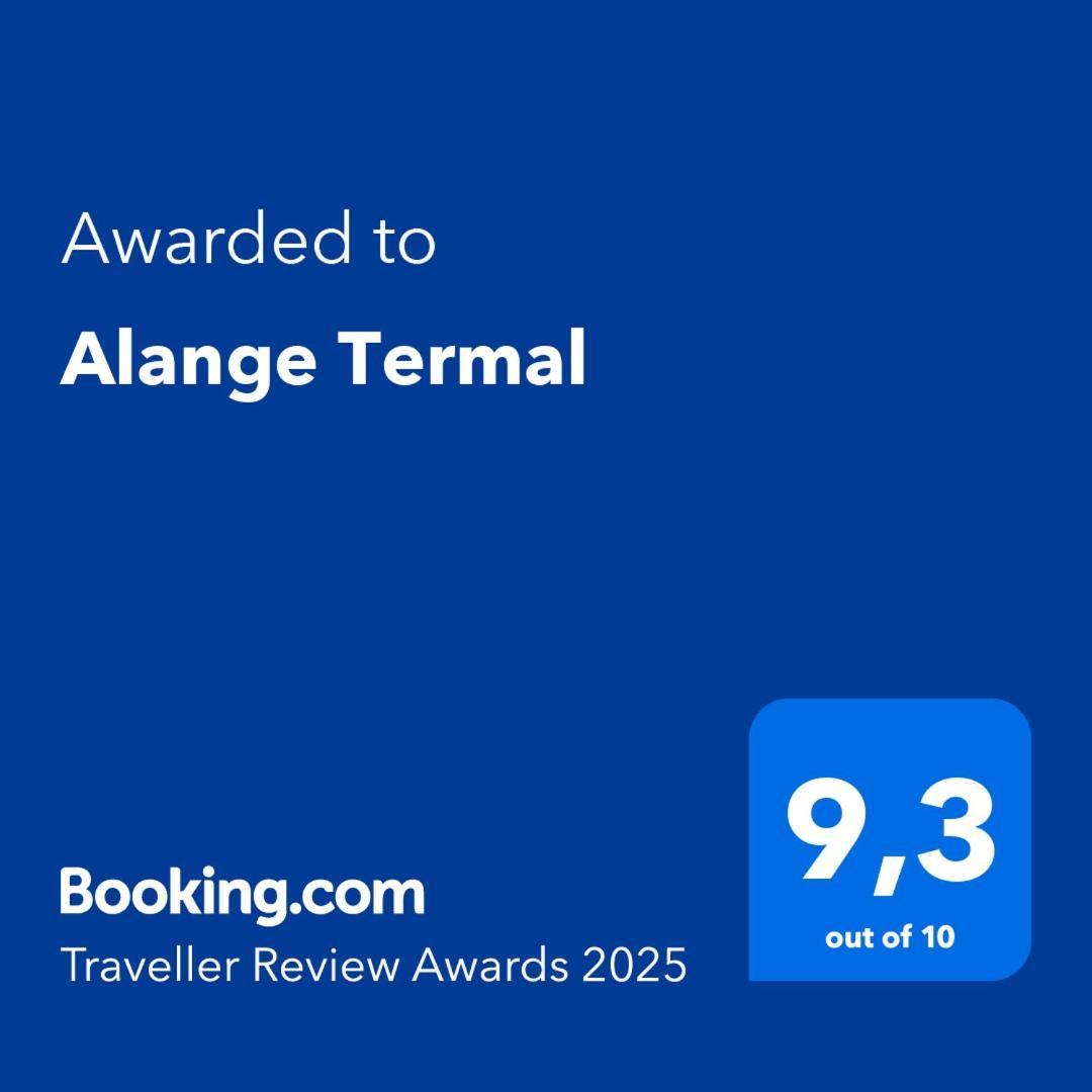 Termal Apartment Alange